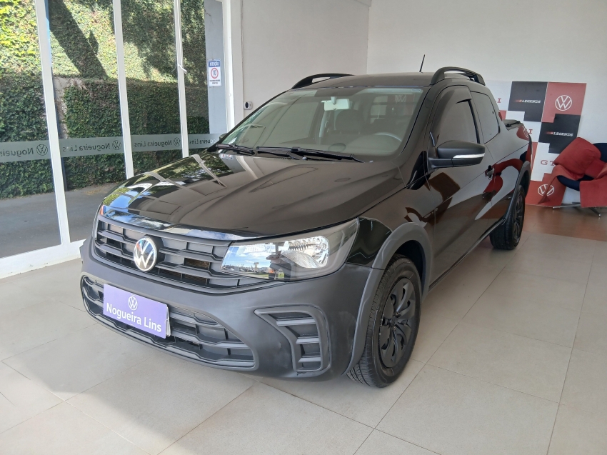 volkswagen saveiro 1.6 msi robust cd 16v flex 2p manual 2024