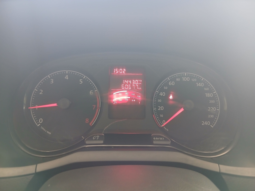 volkswagen saveiro 1.6 msi robust cd 16v flex 2p manual 20242