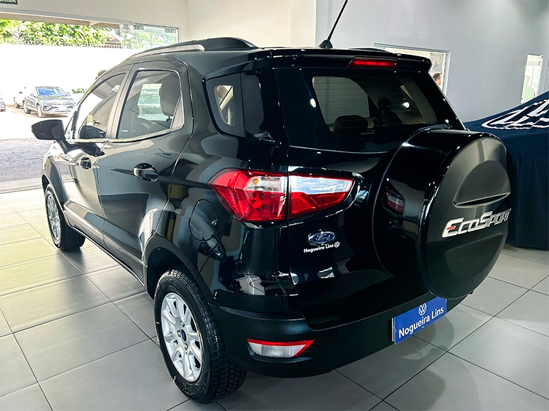 ford ecosport 1.5 ti-vct flex se automatico 4p 20211