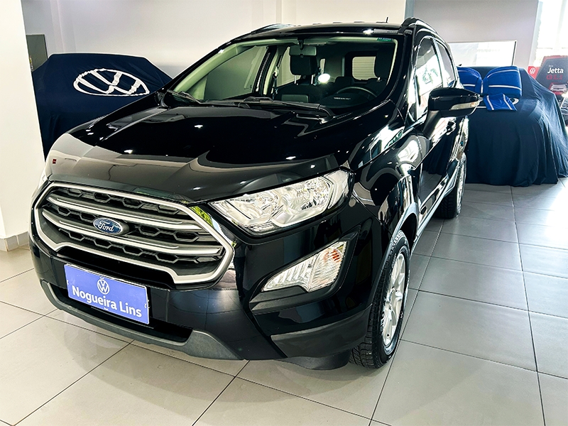 ford ecosport 1.5 ti-vct flex se automatico 4p 2021