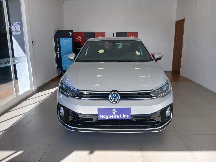 volkswagen virtus 1.0 200 tsi highline automatico flex 4p 20246