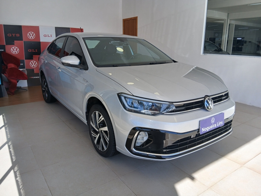 volkswagen virtus 1.0 200 tsi highline automatico flex 4p 20248