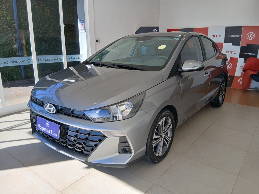 hyundai hb20s 1.0 tgdi flex platinum plus automatico 4p 2023