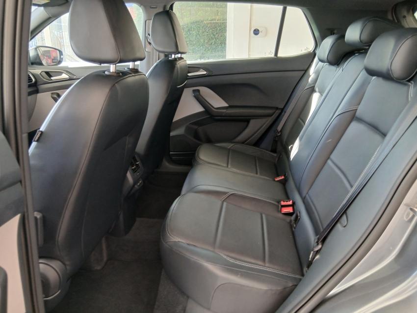 volkswagen t-cross 1.4 250 tsi total flex highline automatico 4p 20248