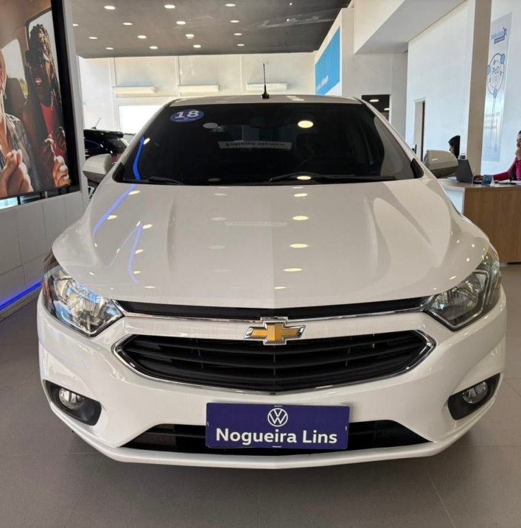 chevrolet onix 1.4 mpfi ltz 8v flex 4p manual 20187