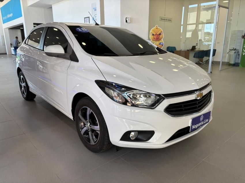 chevrolet onix 1.4 mpfi ltz 8v flex 4p manual 20186