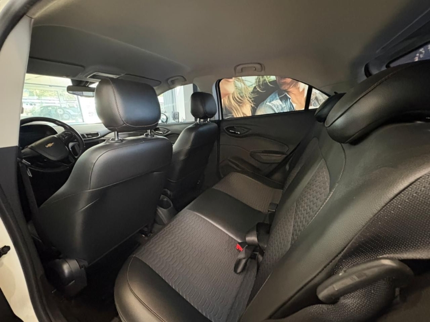 chevrolet onix 1.4 mpfi ltz 8v flex 4p manual 20189