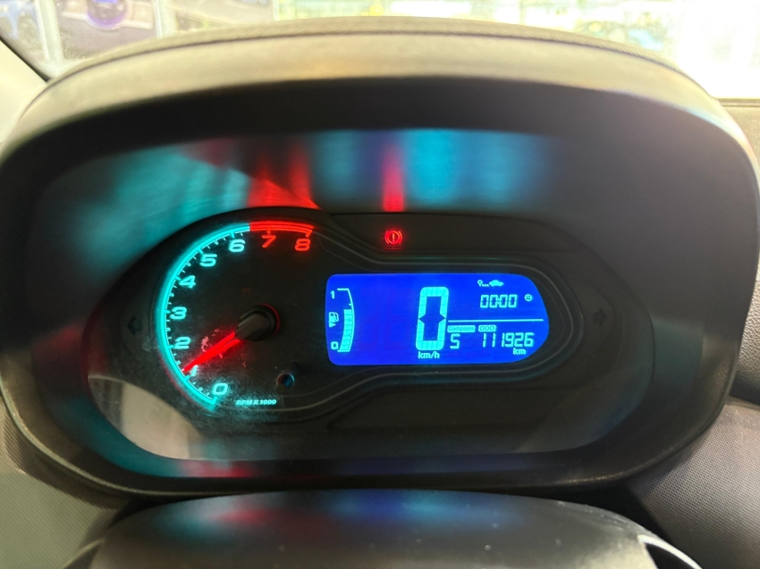 chevrolet onix 1.4 mpfi ltz 8v flex 4p manual 20182