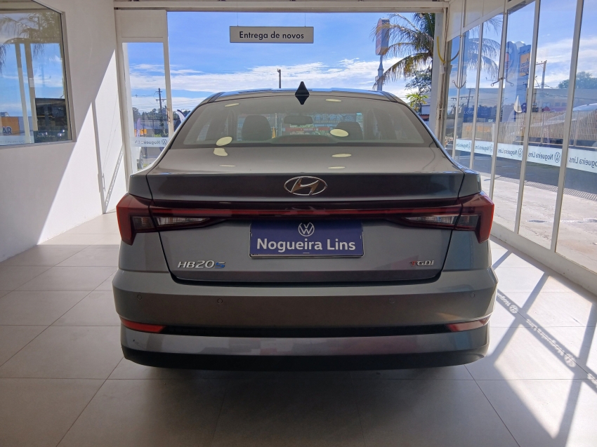 hyundai hb20s 1.0 tgdi flex platinum automatico 4p 20234