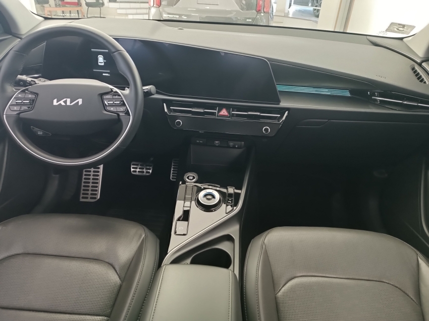 kia niro 1.6 gdi hev sx prestige dct hibrido 4p automatico 20233