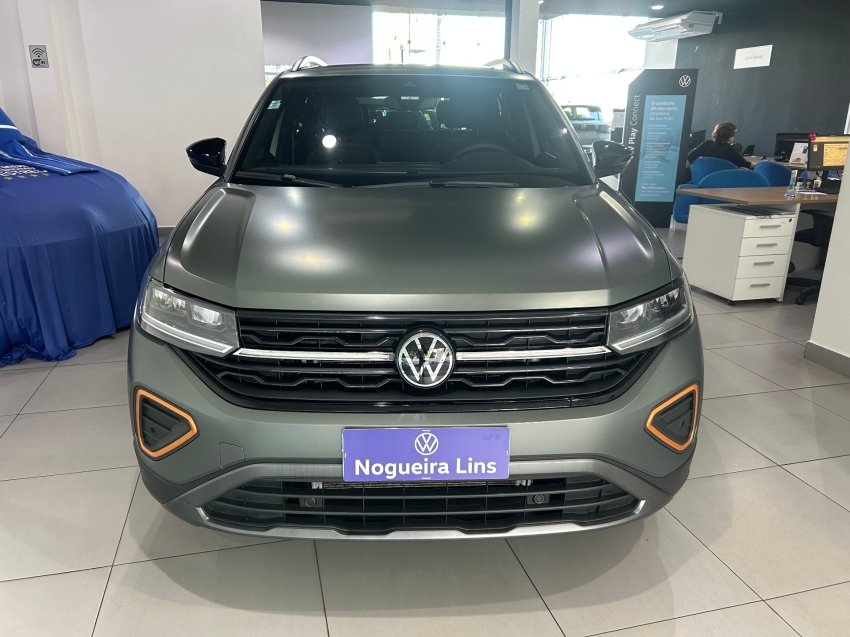 volkswagen t-cross 1.4 250 tsi total flex extreme automatico 4p 20267