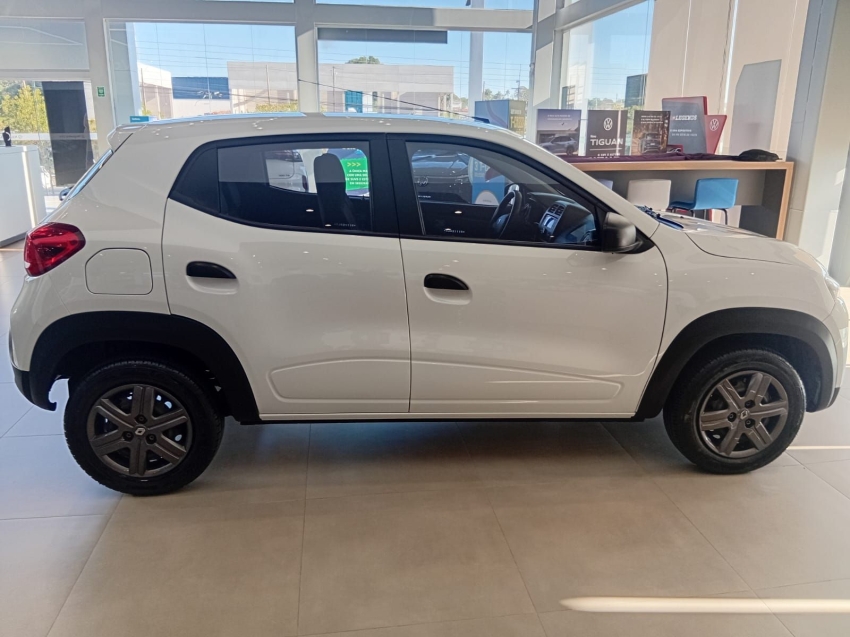 renault kwid 1.0 12v sce flex zen manual 4p 20238