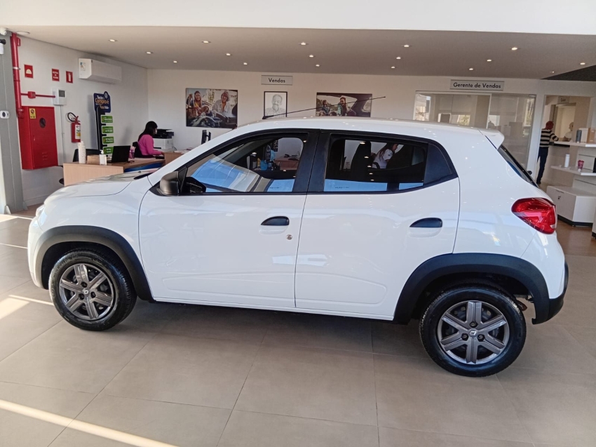 renault kwid 1.0 12v sce flex zen manual 4p 20239
