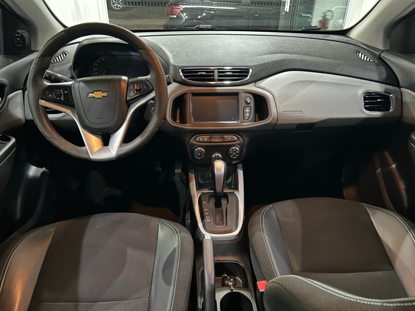 chevrolet onix 1.4 mpfi lt 8v flex 4p automatico 20193