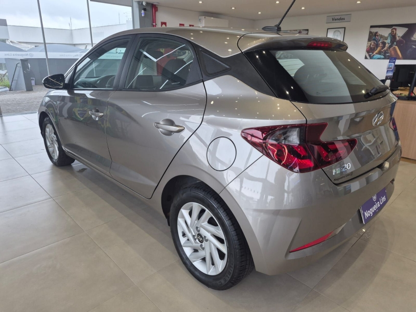 hyundai hb20 1.0 12v flex sense manual 4p 20241
