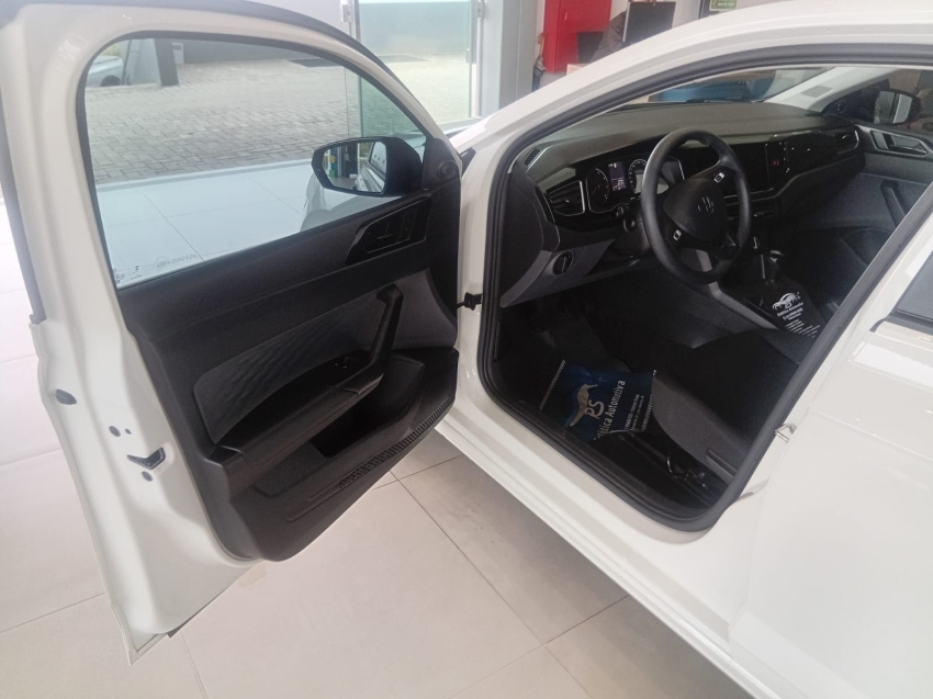 volkswagen polo 1.0 mpi track manual flex 4p 20254