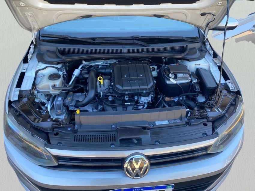 volkswagen polo 1.6 msi total flex manual 1.5 4p 20199