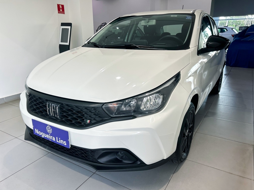 argo 1.3 firefly flex drive cvt