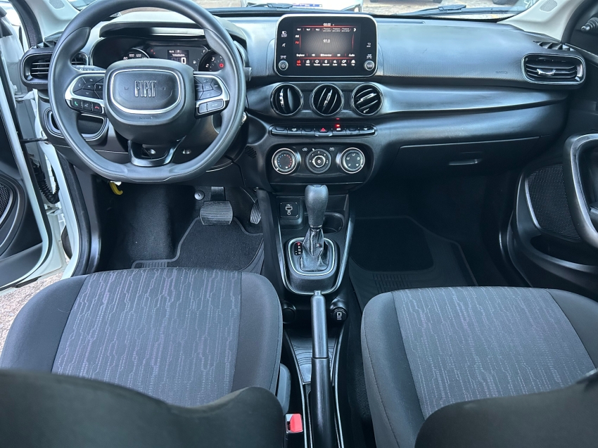 argo 1.3 firefly flex drive cvt7