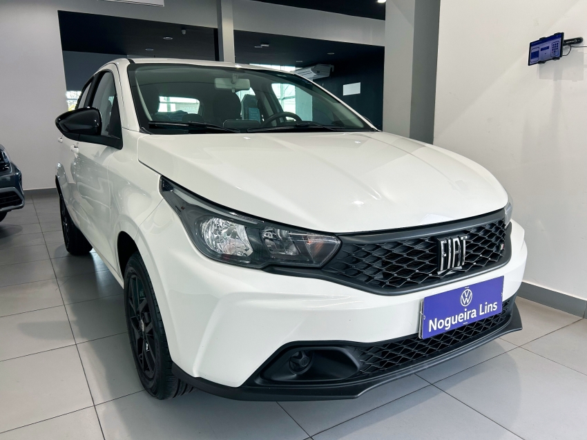 argo 1.3 firefly flex drive cvt6