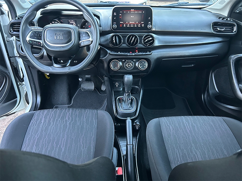 argo 1.3 firefly flex drive cvt7