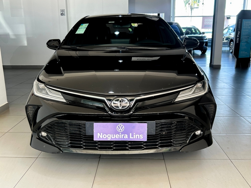 corolla 2.0 vvt-ie flex gr-s direct shift5