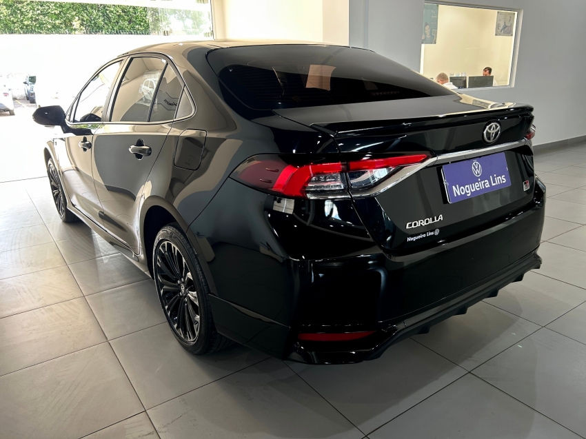 corolla 2.0 vvt-ie flex gr-s direct shift1