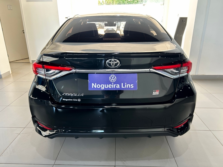 corolla 2.0 vvt-ie flex gr-s direct shift4