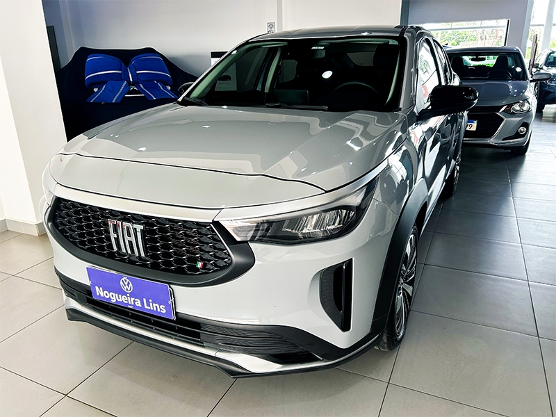 fastback 1.0 turbo 200 flex audace cvt