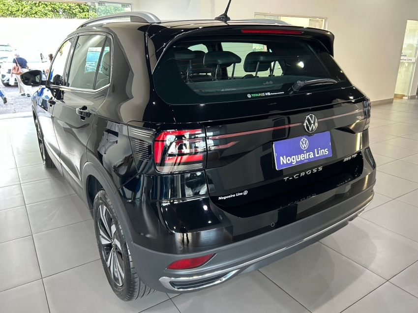 t-cross 1.4 250 tsi total flex highline automatico1