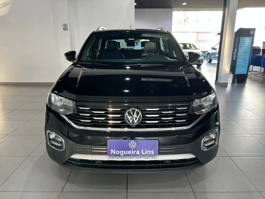 t-cross 1.4 250 tsi total flex highline automatico6