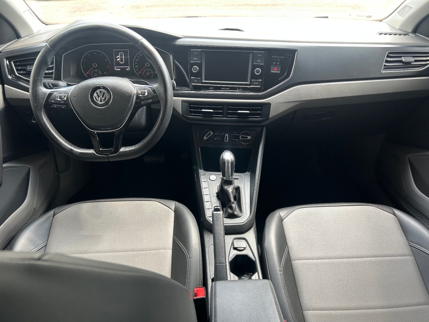 volkswagen polo 1.0 200 tsi comfortline automatico flex 4p 20203