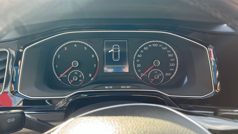volkswagen polo 1.0 200 tsi comfortline automatico flex 4p 20202