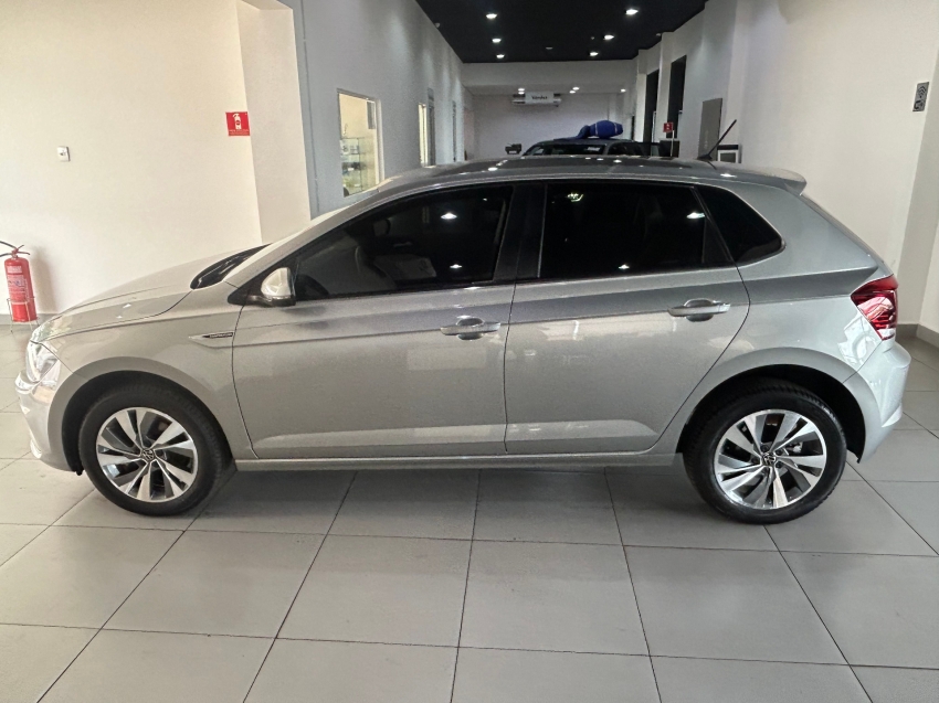 volkswagen polo 1.0 200 tsi comfortline automatico flex 4p 20206