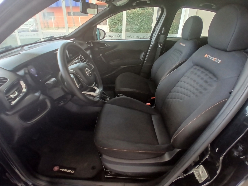 argo 1.3 firefly flex trekking manual7