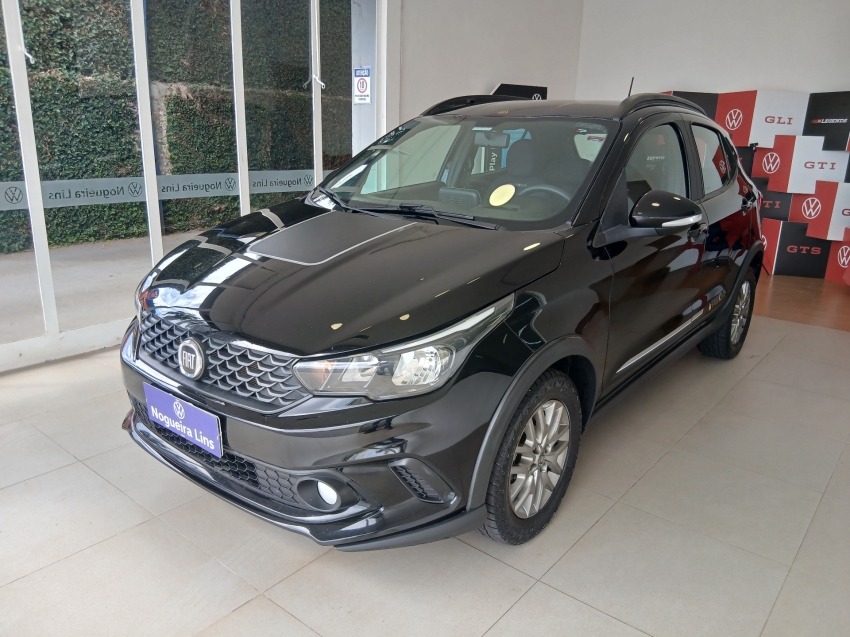 argo 1.3 firefly flex trekking manual