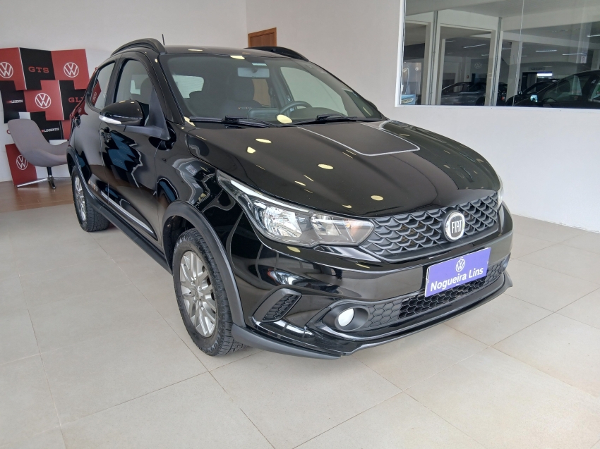 argo 1.3 firefly flex trekking manual6