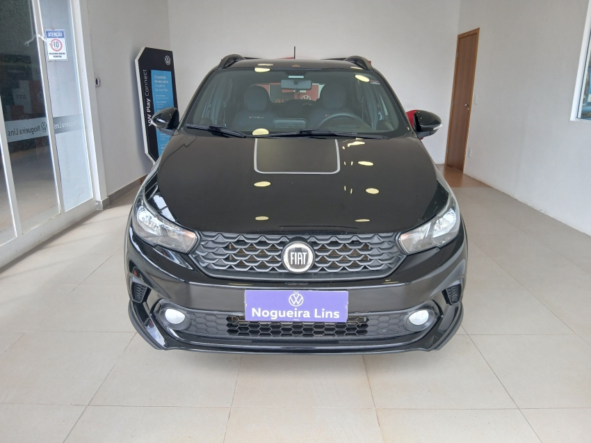 argo 1.3 firefly flex trekking manual5