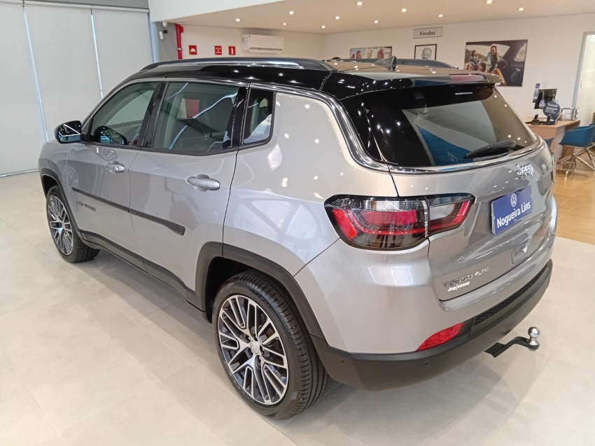 compass 2.0 td350 turbo diesel limited at91