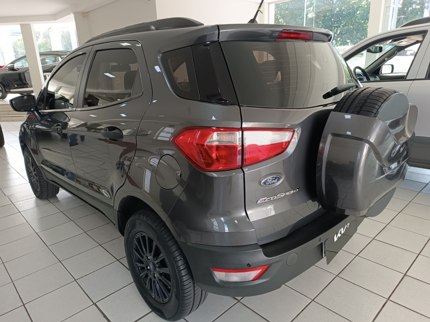 ecosport 1.5 ti-vct flex se direct automatico5
