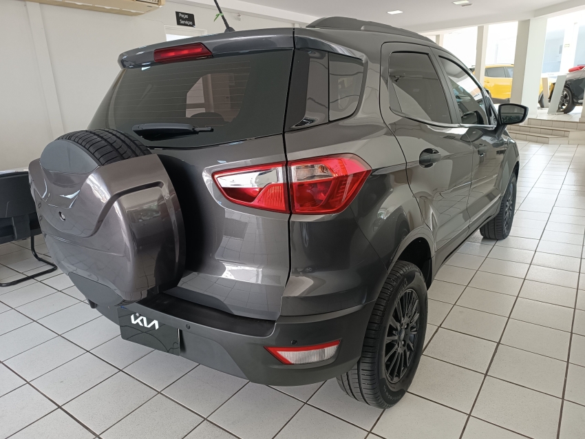 ecosport 1.5 ti-vct flex se direct automatico4
