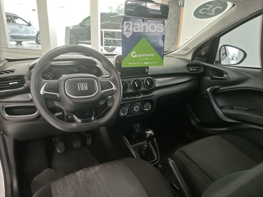 argo 1.0 firefly flex drive manual5