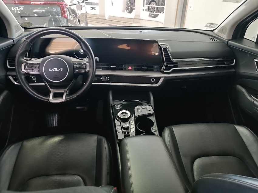kia sportage 1.6 tgdi mhev ex dct hibrido 4p automatico 20233