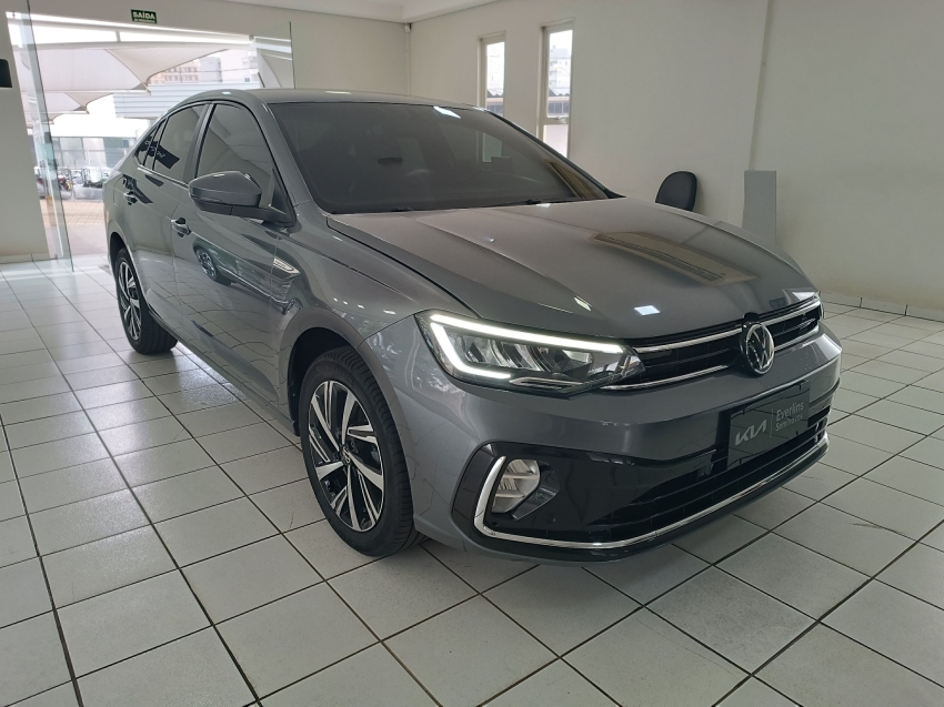 volkswagen virtus 1.0 200 tsi highline automatico flex 4p 20233