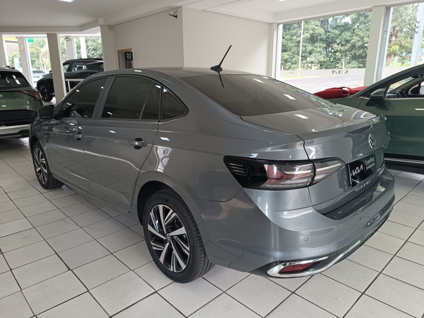 volkswagen virtus 1.0 200 tsi highline automatico flex 4p 20231