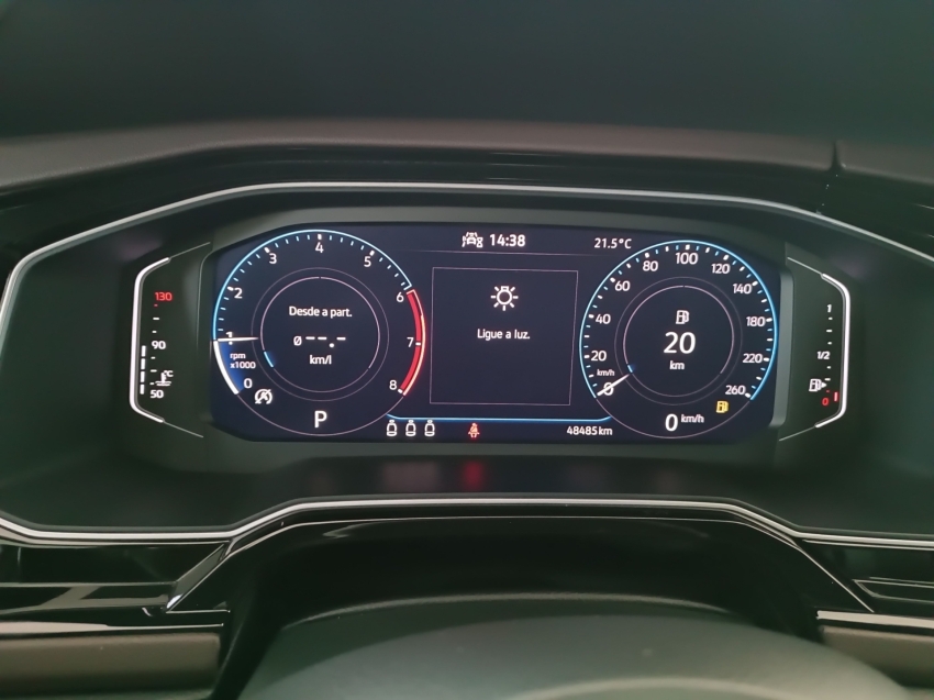volkswagen virtus 1.0 200 tsi highline automatico flex 4p 20232