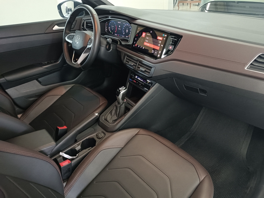 volkswagen virtus 1.0 200 tsi highline automatico flex 4p 20236