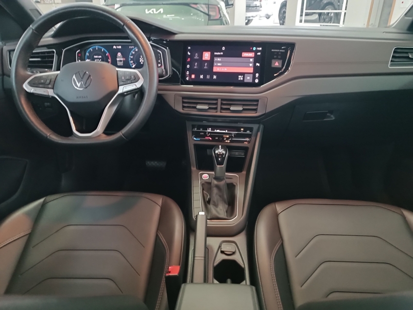 volkswagen virtus 1.0 200 tsi highline automatico flex 4p 20235