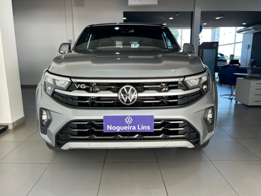volkswagen amarok 3.0 v6 tdi diesel highline cd 4motion automatico 4p 20254
