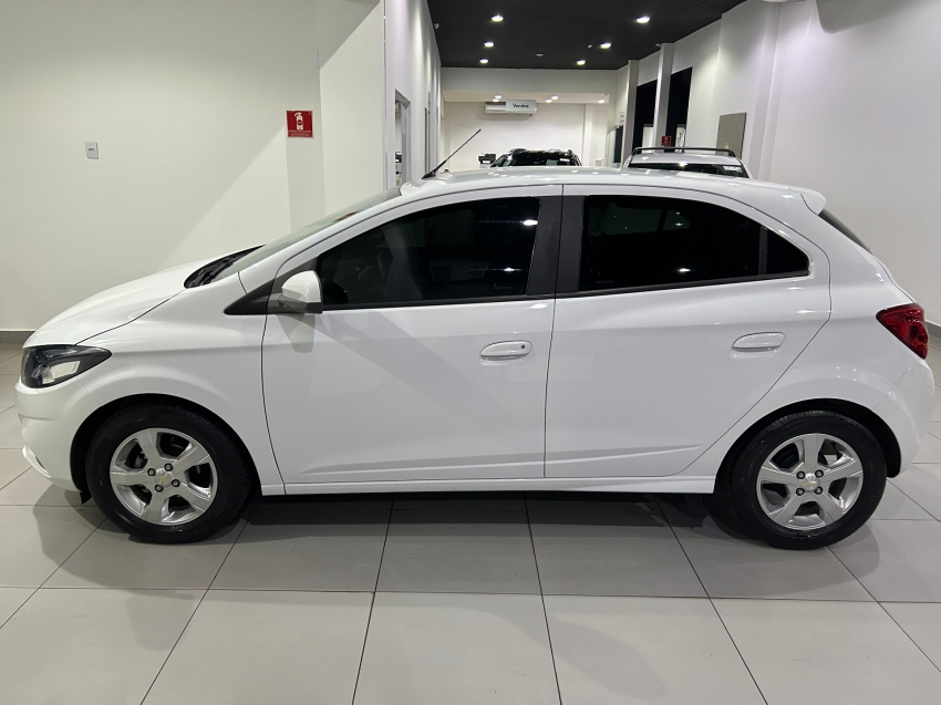 chevrolet onix 1.4 mpfi lt 8v flex 4p manual 20195